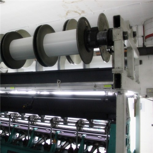 Textile equipment